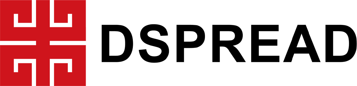 Logo Dspread