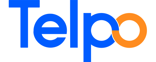 Logo Telpo