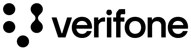 Logo Verifone