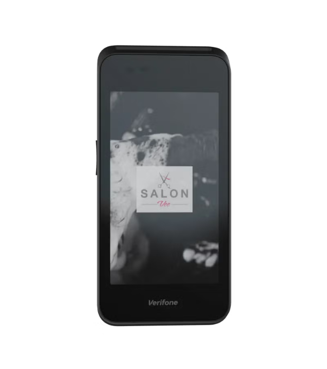 Verifone Carbon Mobile 5