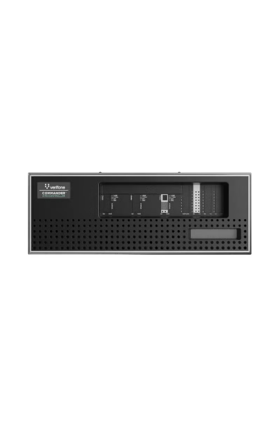 Verifone Commander EF
