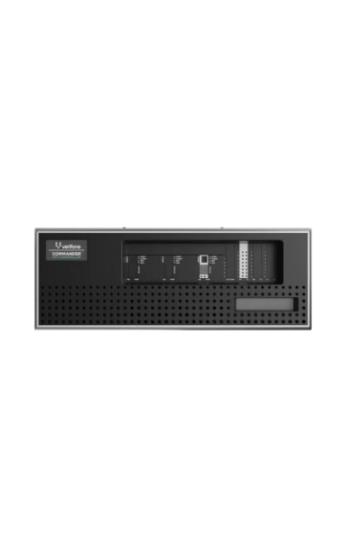 Verifone Commander Site Controller