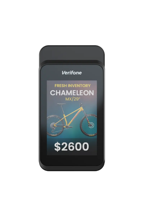Verifone e280s