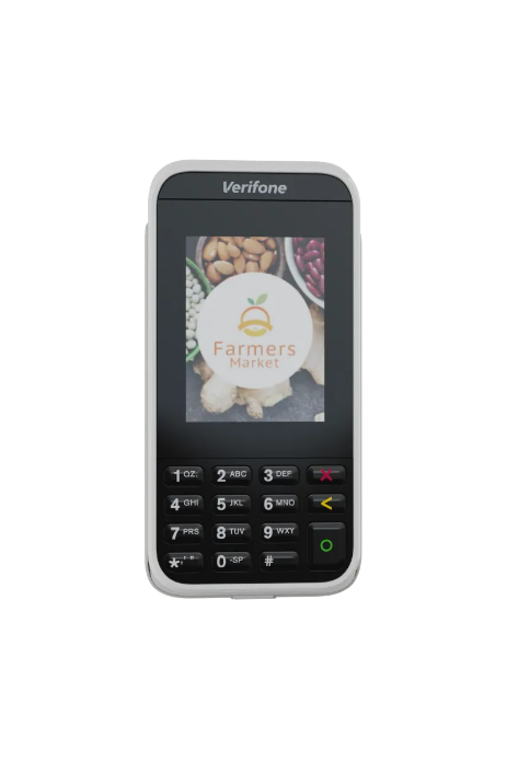 Verifone e285