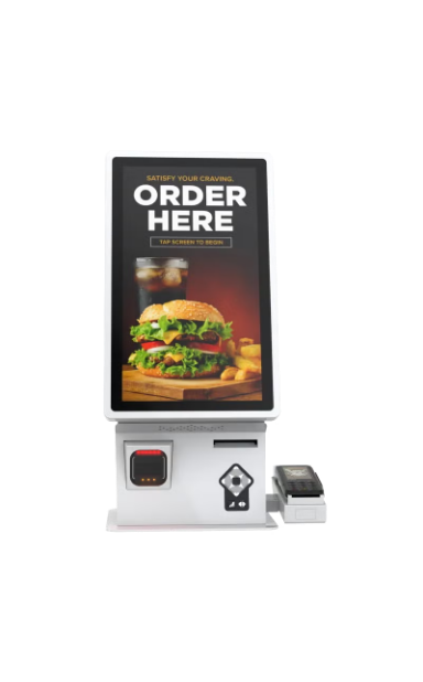 Verifone K350