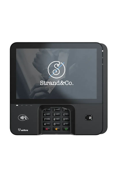 Verifone M450/M425