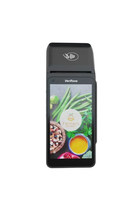 Verifone T650c