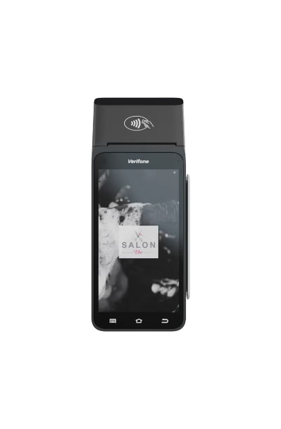 Verifone T650p
