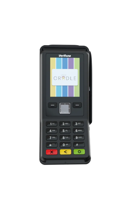 Verifone V200c