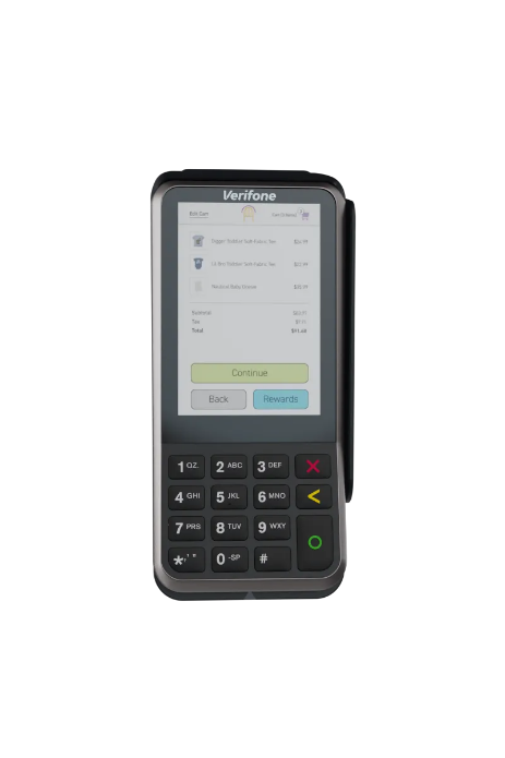 Verifone V400m