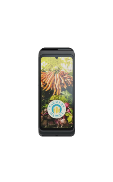 Verifone Victa Portable