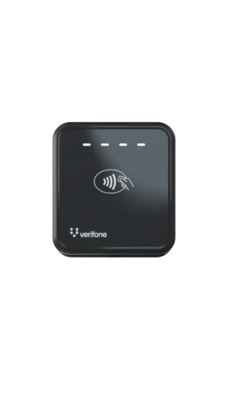 Verifone Victa Reader